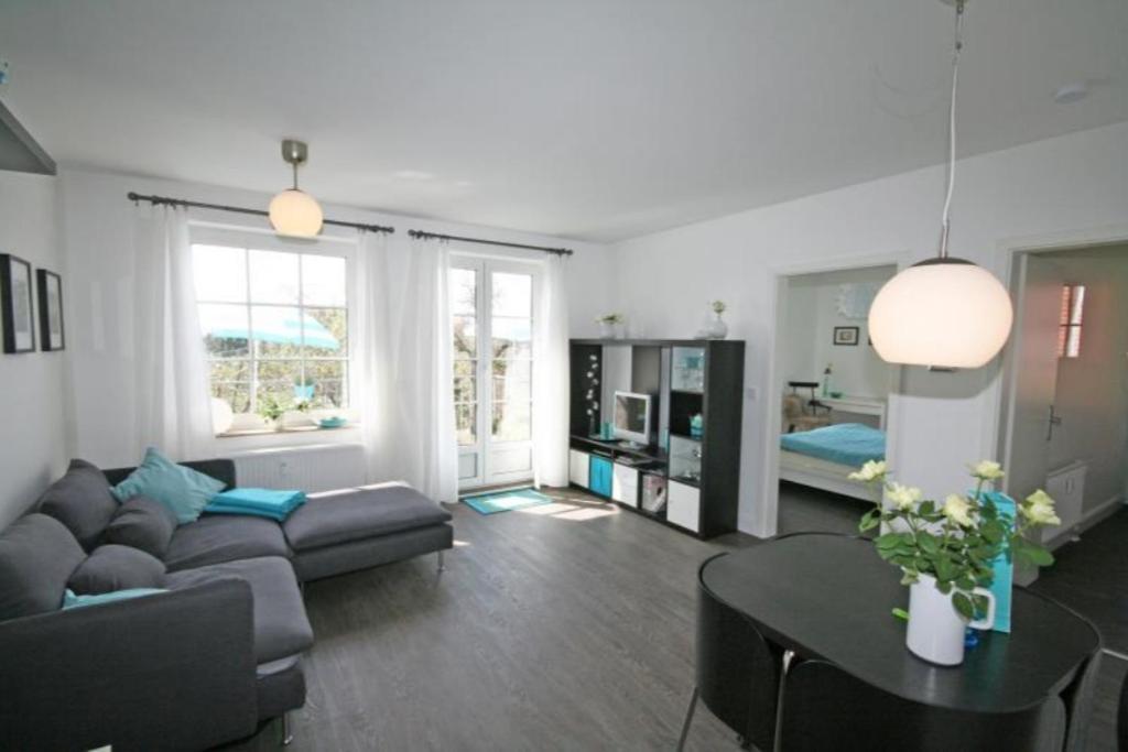 Ferienwohnung Baltic Sea Timmendorfer Strand Exterior foto